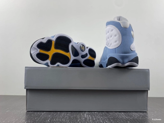 Rep Air 13 Blue Jordan 414571-170 Grey 0729